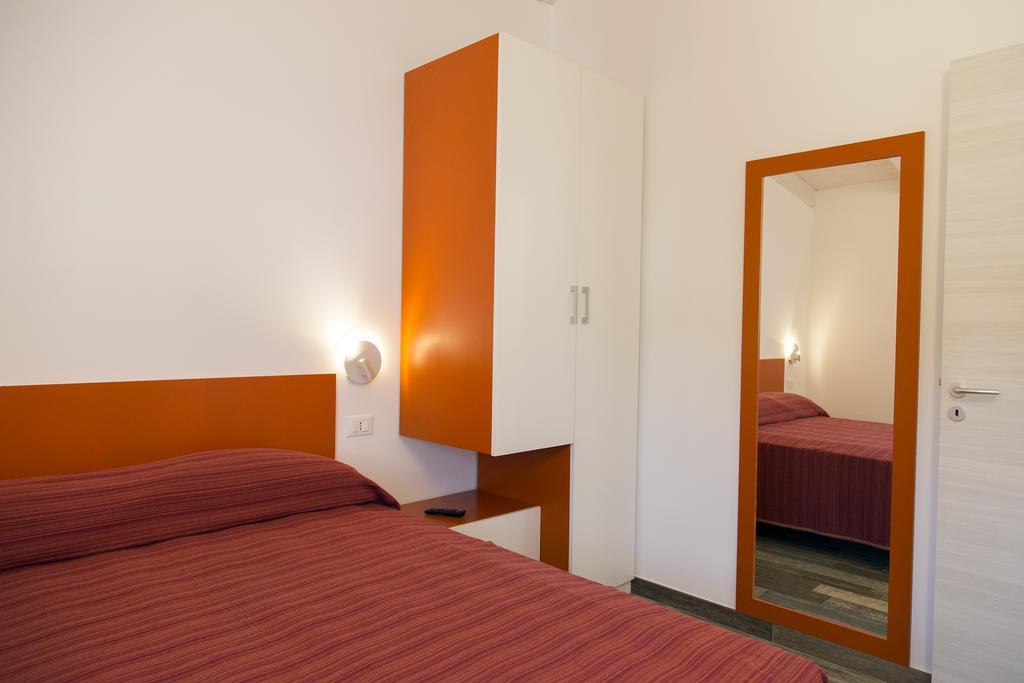 Marinella Beach Apartment Capo Vaticano Exterior foto