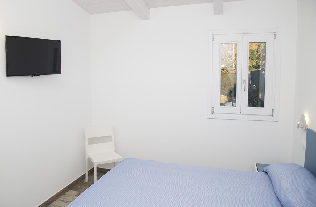 Marinella Beach Apartment Capo Vaticano Exterior foto